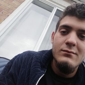 Meet your Posher, Gabriel